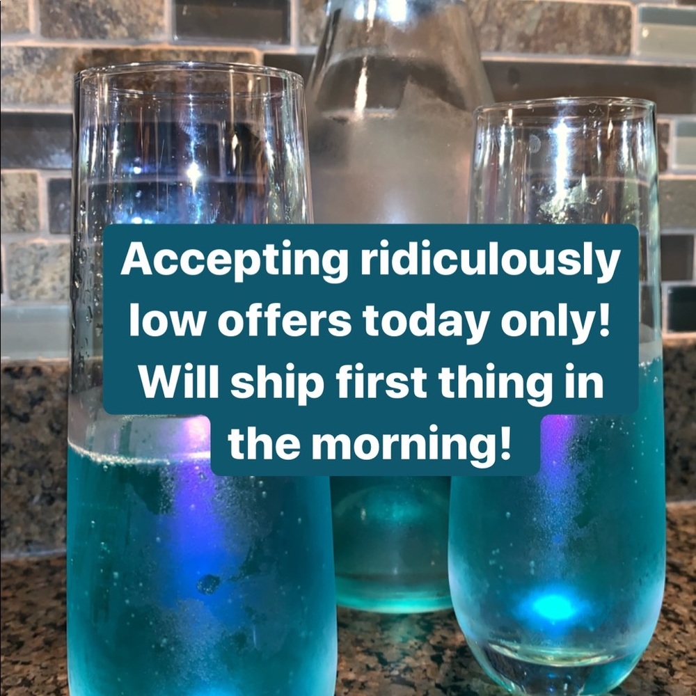 Make an offer!